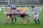 Tynedale v Sedgley Park, Tynedale Park, Corbridge, Northumberland. Photo: David T. Hewitson/Sports for All Pics